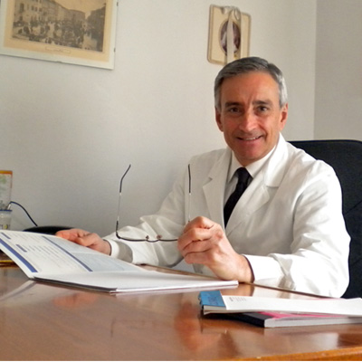 Dottor Marco Di Gangi - Medico Ginecologo Ecografista